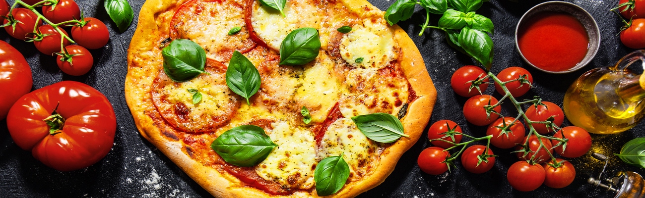 La Mejor Pizza del Mundo según el Mejor Pizzaiolo del 2021