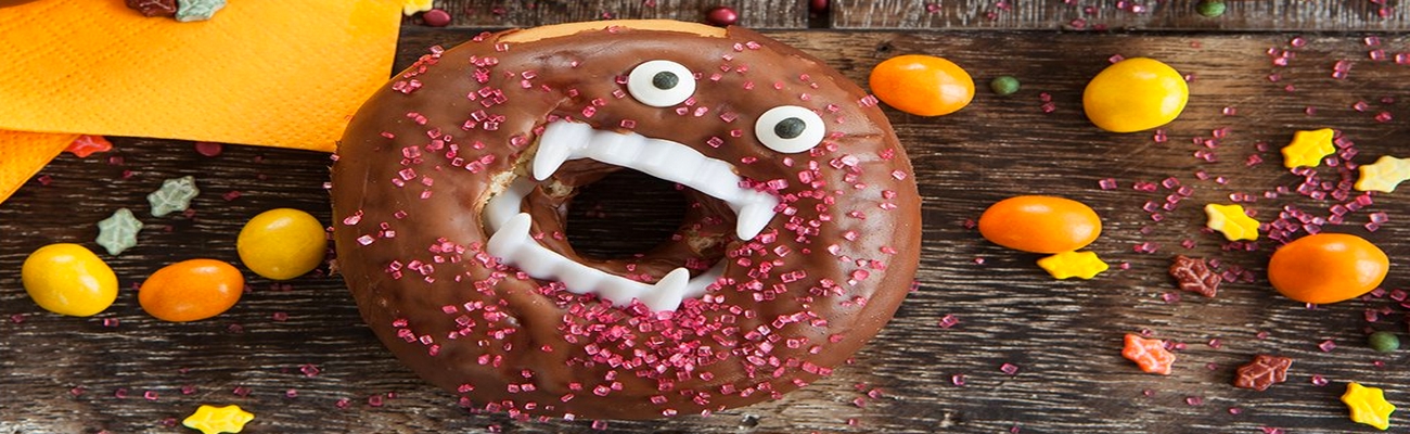 Halloween Indulgente y Reflexivo