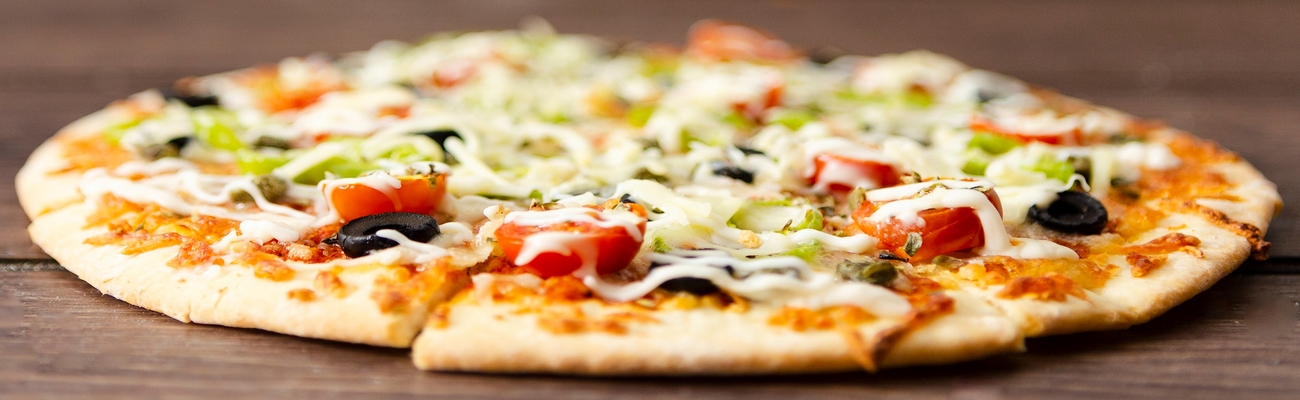 Pizza; Su Momento en Chile