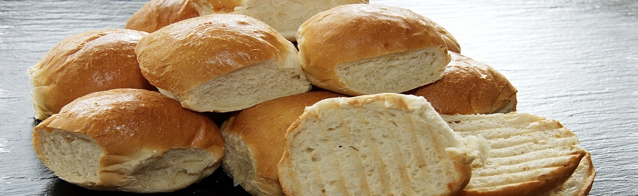 Consumo de Pan; Datos de Mercado