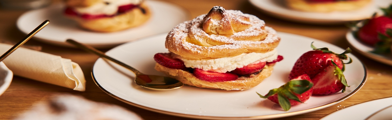 Bakery 2021: Primera Evaluación de Tendencias