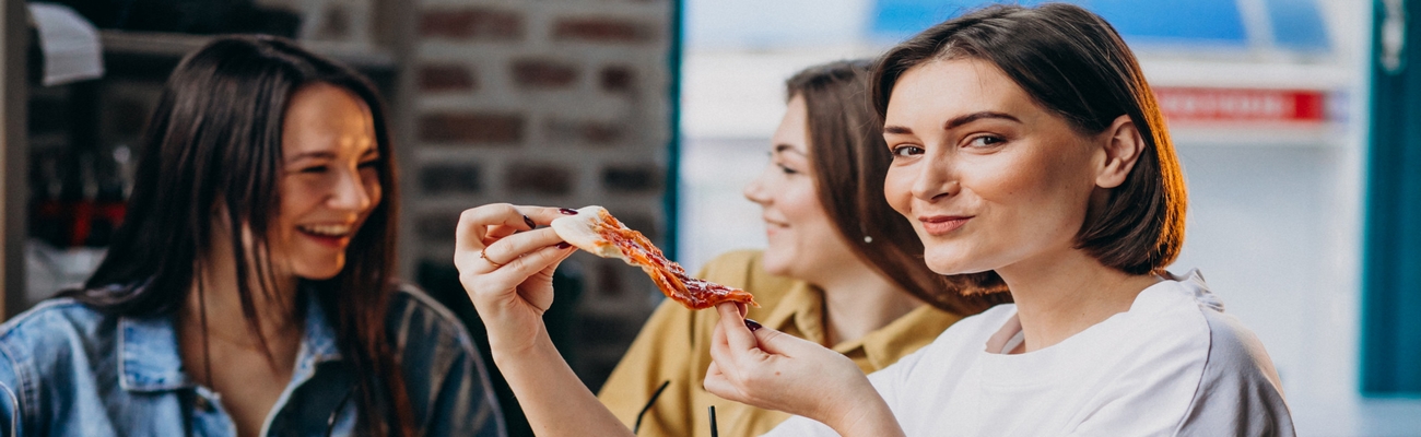 Uso de la Tecnología en el Mundo Pizzero
