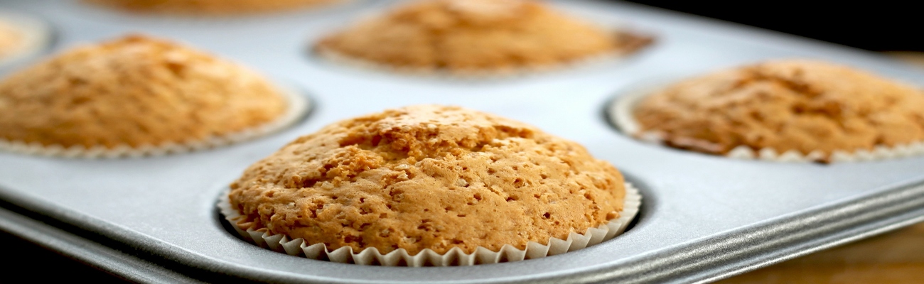 Industrialización en el Bakery: Hablemos del Horneo