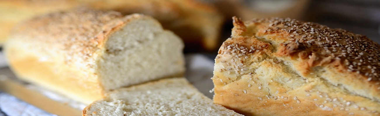 Etiquetas Limpias en Panadería