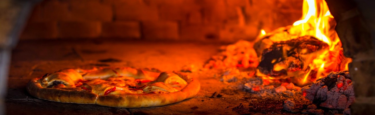 Hornos para Pizzas; Para Pizzaiolos Caseros