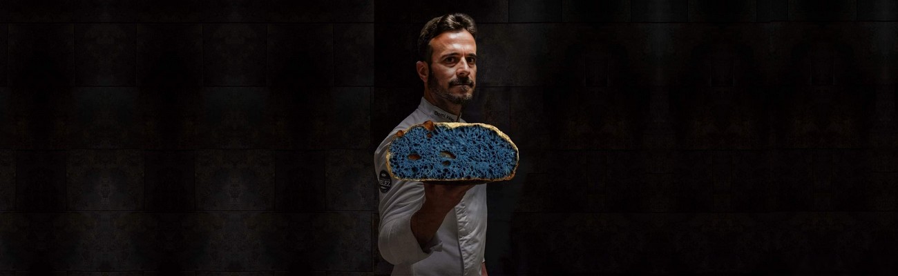 Panadero Sevillano es el Mejor del Mundo este 2021