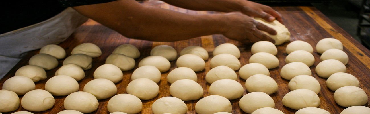 El Consumo de Pan y la Economía Circular