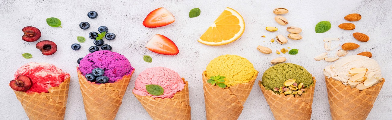 El Mejor Heladero del Mundo del 2021