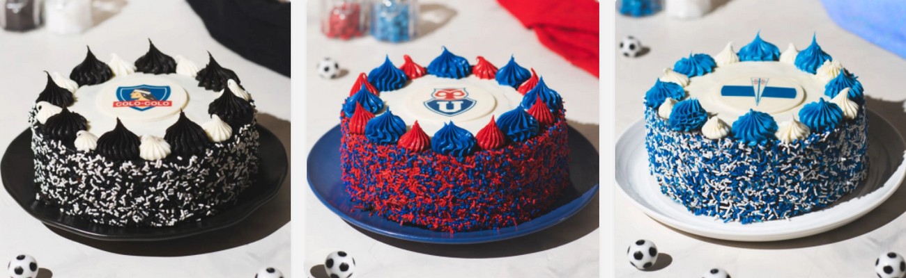 Tortas y la Pasión de Multitudes