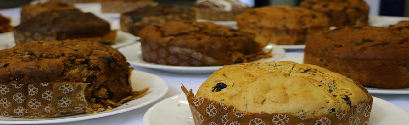 Tiempo de Pan de Pascua