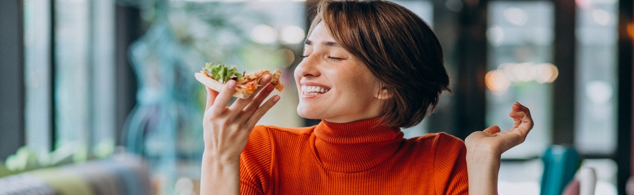 La Ciencia aconseja: consumir menos, pero mejor