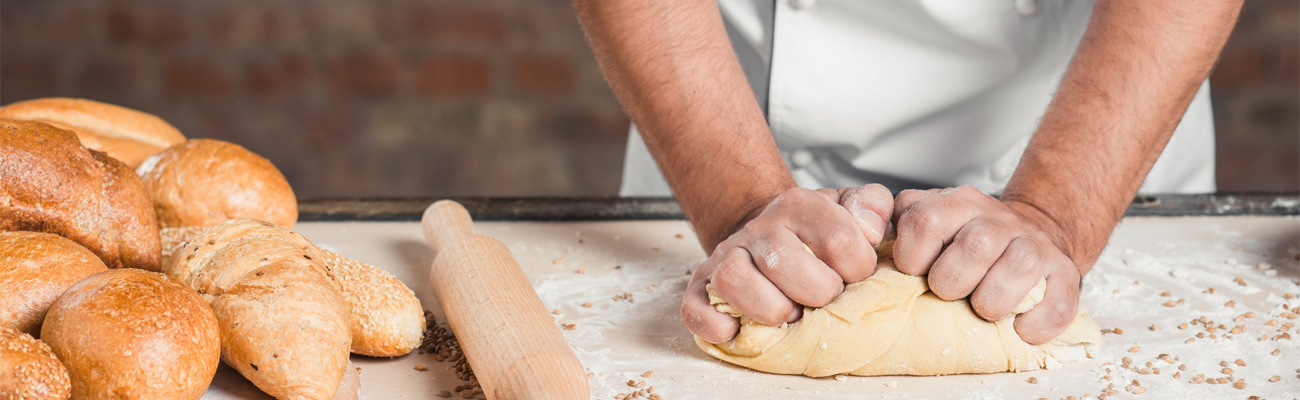 Panadería Contemporánea: vender pan con mucho estilo