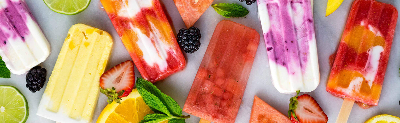 Confitería Congelada: El invento que se disfruta en todo el mundo