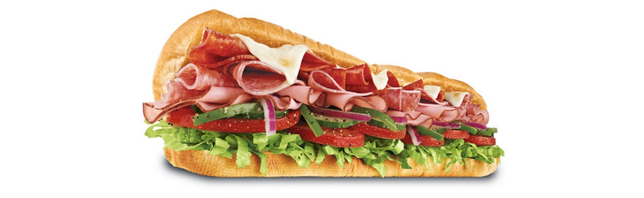 Subway anuncia cambios en la presidencia regional