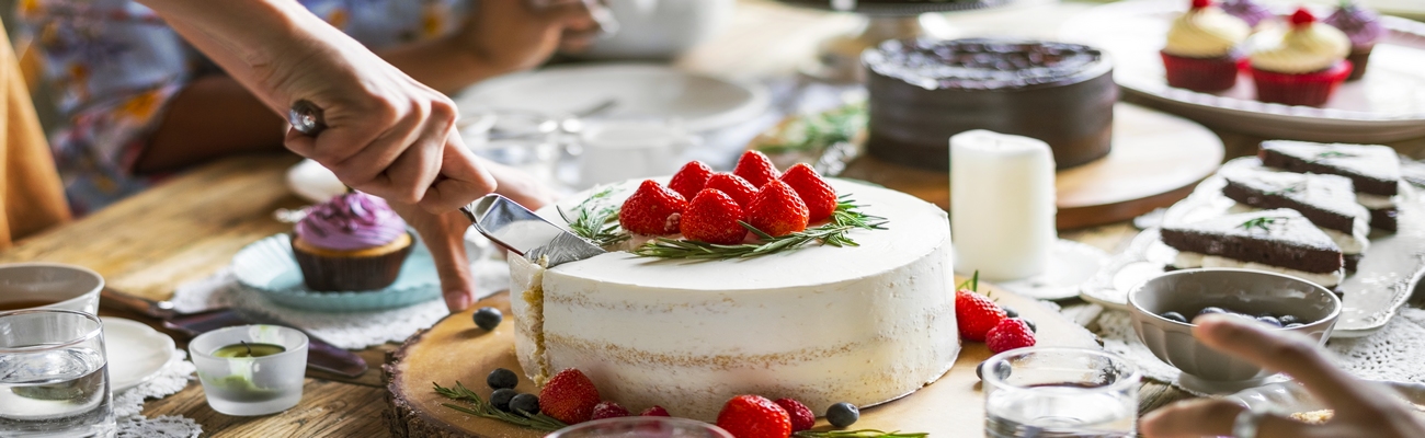 La Pastelería y su propia refundación