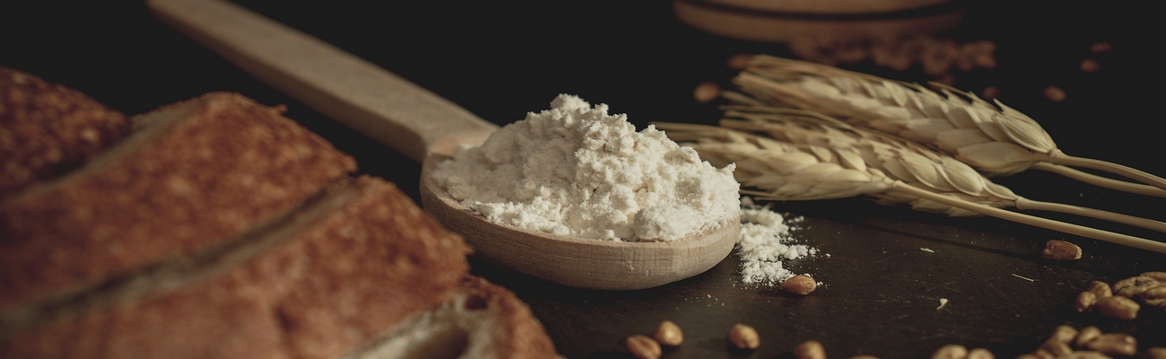 20 de marzo, Día Mundial de la Harina