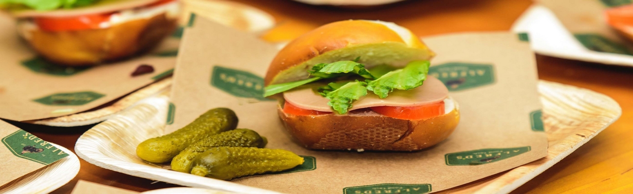 La Comida Foodtech, ¿invadirá al Bakery?