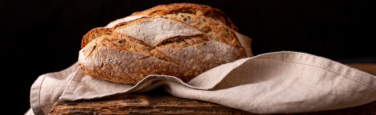 Francia resignifica el oficio del Paisan Boulanger