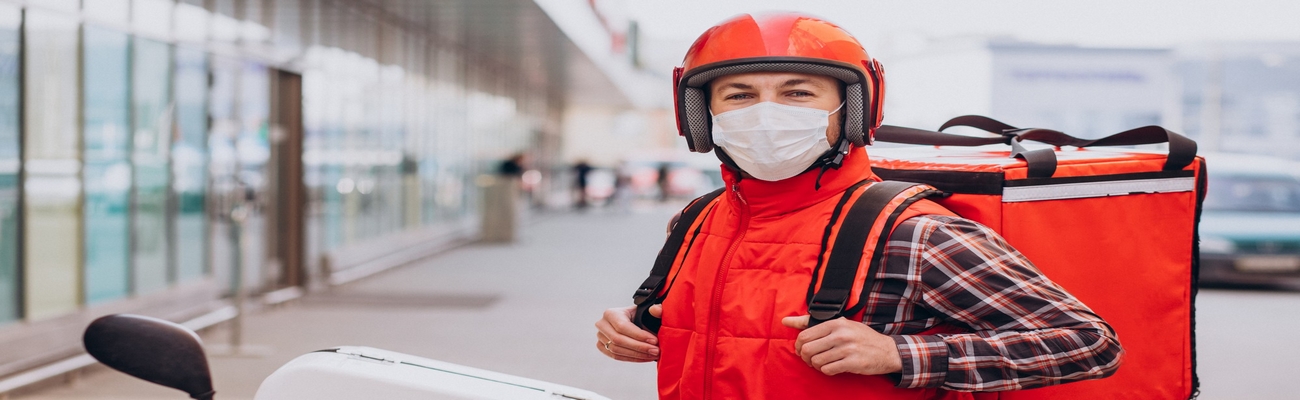 Delivery Express: Cada vez más rapidez