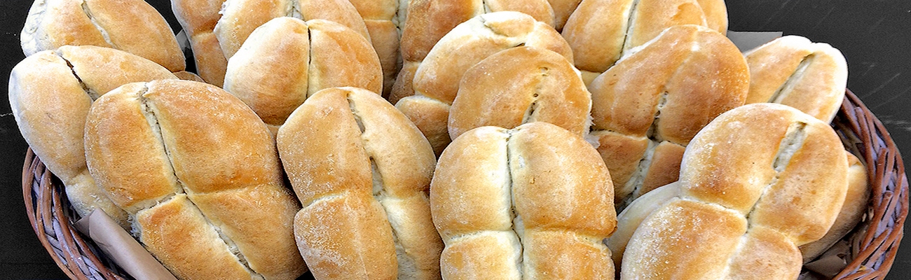 Valor del kilo de Pan crece sostenidamente