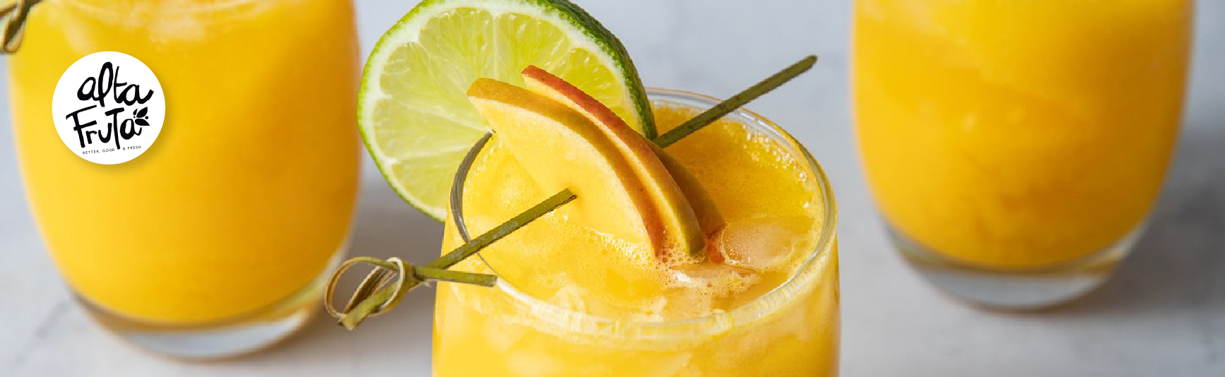 El Mango: Una de las estrellas de la coctelería actual