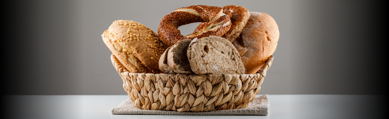 Se está comiendo menos pan