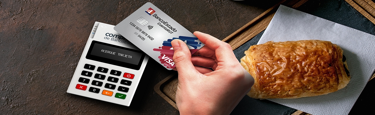 Mercado de la Adquirencia en Chile