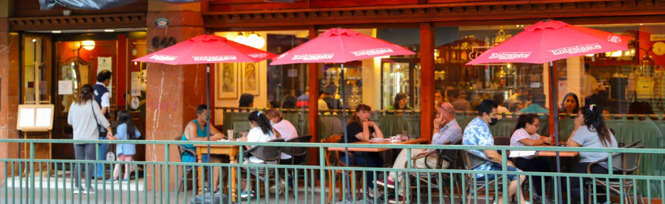 Chocolatería Entrelagos: identidad Valdiviana