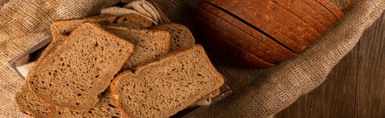 Panes integrales: ¿Por qué aumentar su consumo?