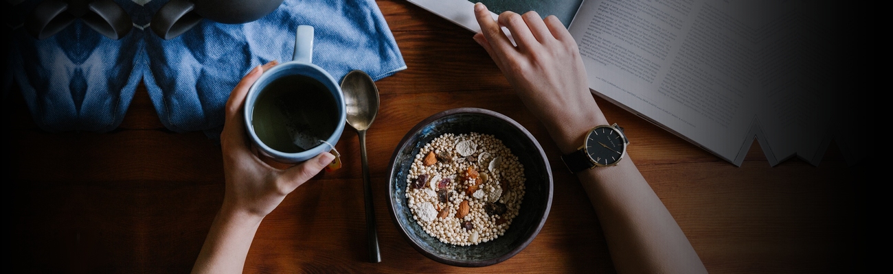 Consumidor Flexitariano y el mercado de los Alimentos Vegetales