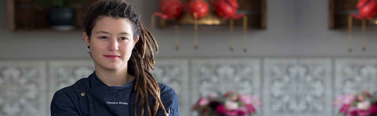 Chefs Chilenos: talentos nacionales (Parte 1)