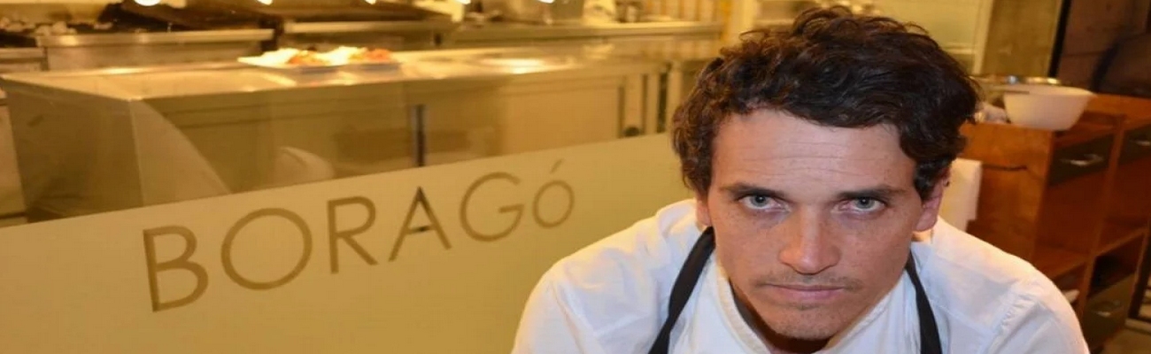 Chefs Chilenos: Talentos nacionales (Parte 2)