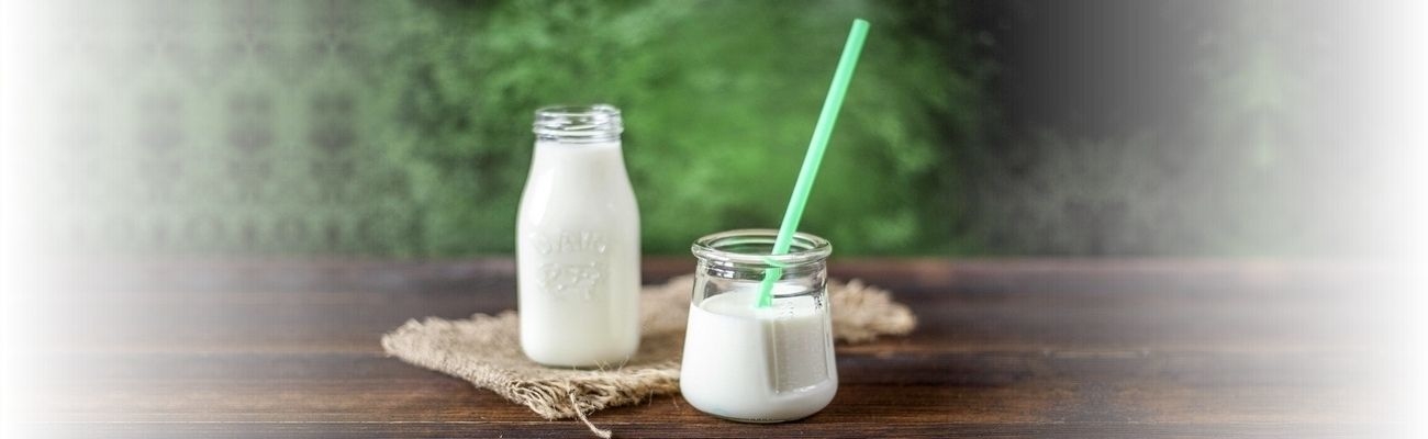 Chile: fuente clave de exportación de leche en polvo