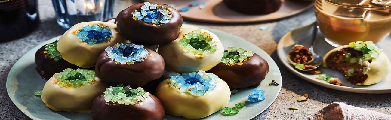 Las tendencias dulces que se activan en el mundo