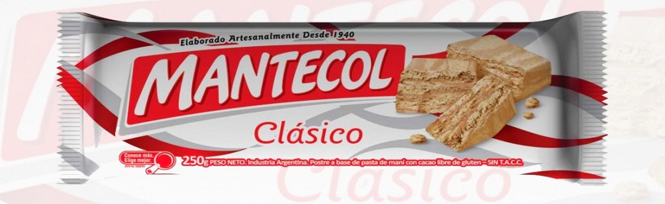 Argentina recupera uno de sus dulces más icónicos