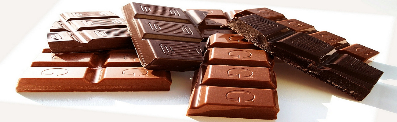 Actualización: Consumo de Chocolate en el mundo en el 2022