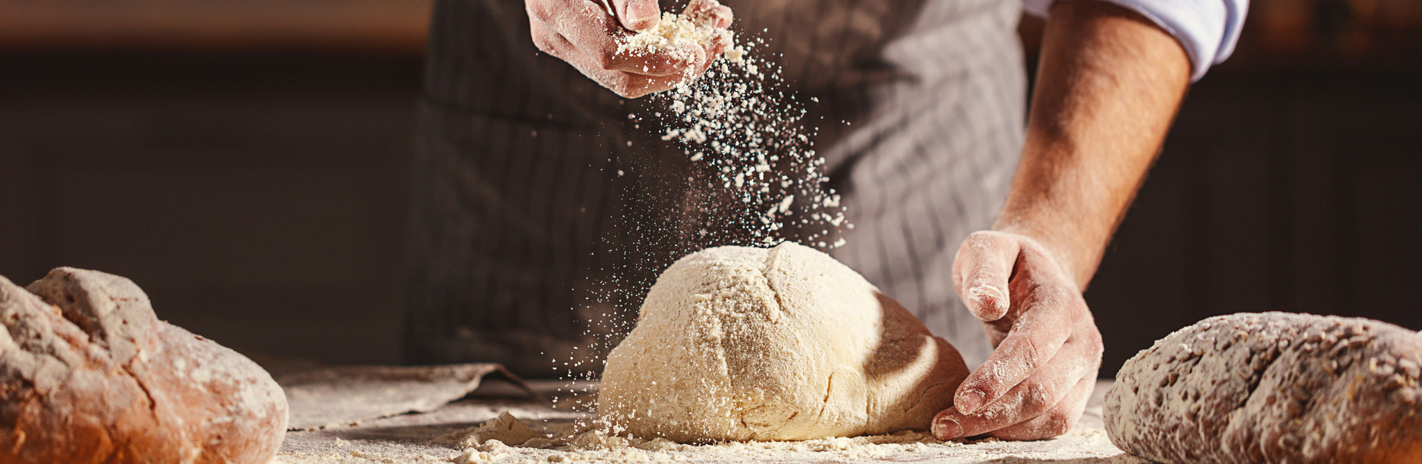 Los 12 principales desafíos del Bakery post Covid