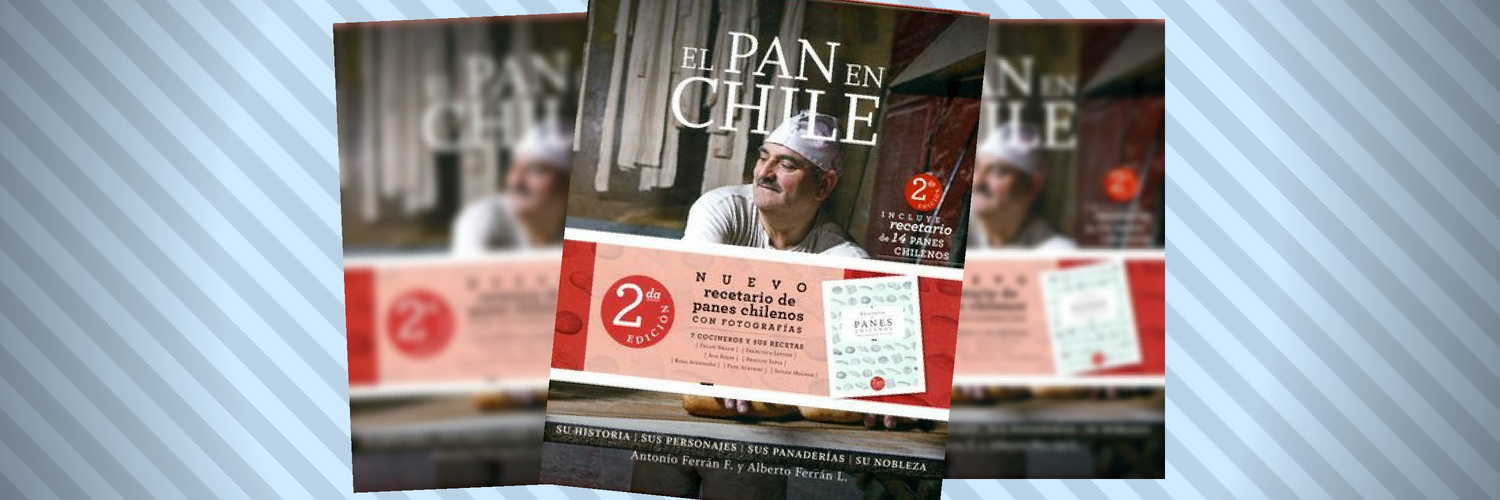 En el pan, las segundas partes siempre son buenas