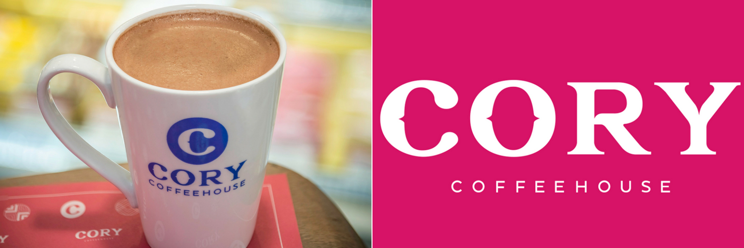 Tiempo de Chocolate Caliente, al estilo Coffee House