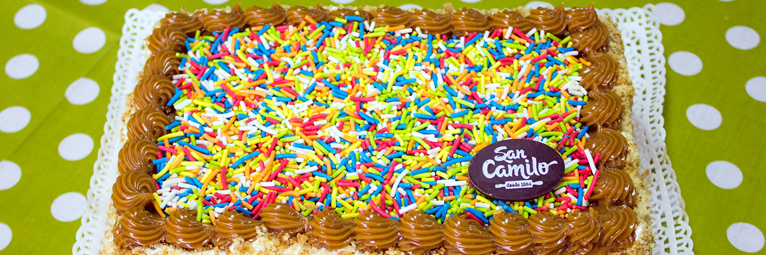 San Camilo prepara algo muy especial para el Día del Niño