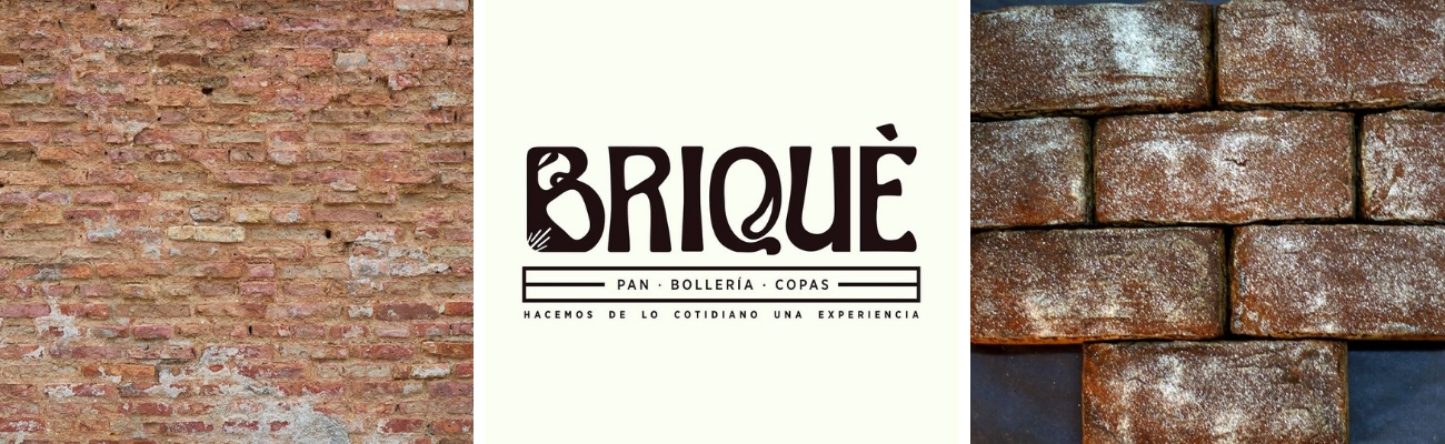 Pan, Bollería, Copas: Briquè Bakery