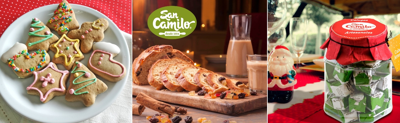 La tradición del Pan de Pascua: Herencia del viejo continente