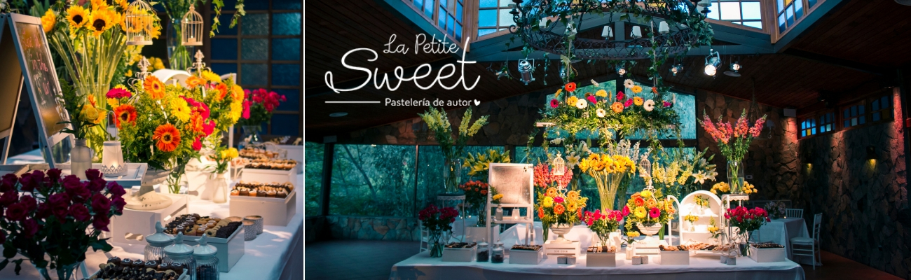 La Petite Sweet: ¡Del Laboratorio a la Cocina!