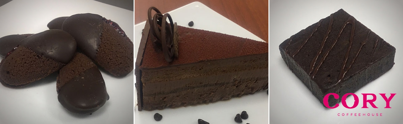 Chocolate: El rey indiscutido de la repostería chilena