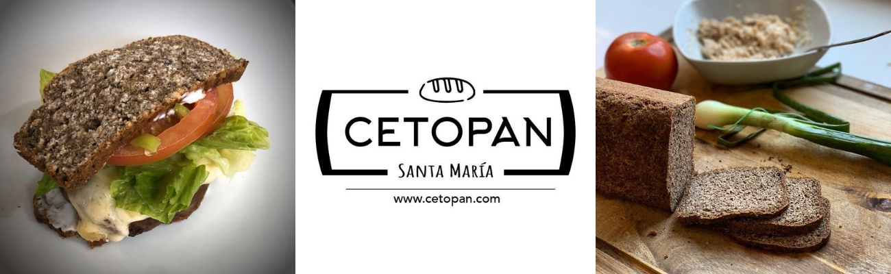 Con CetoPan, el Pan vuelve a muchas Mesas