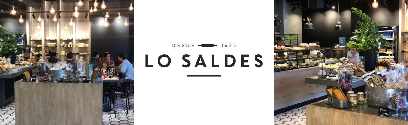 Lo Saldes y su Evolución hacia la Panadería Contemporánea