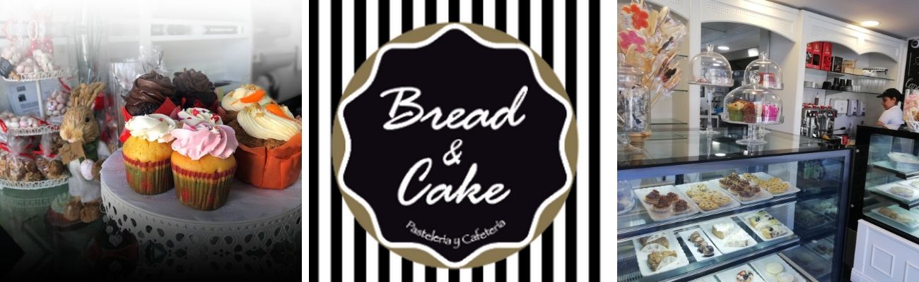 Bread & Cake: Ampliando Experiencia de Consumo