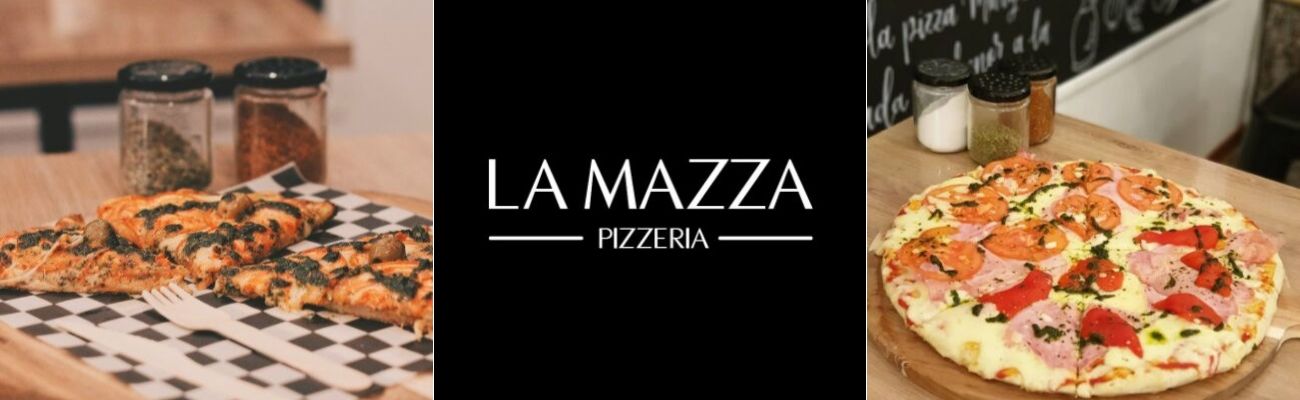 La Mazza: Una Pizzería de barrio