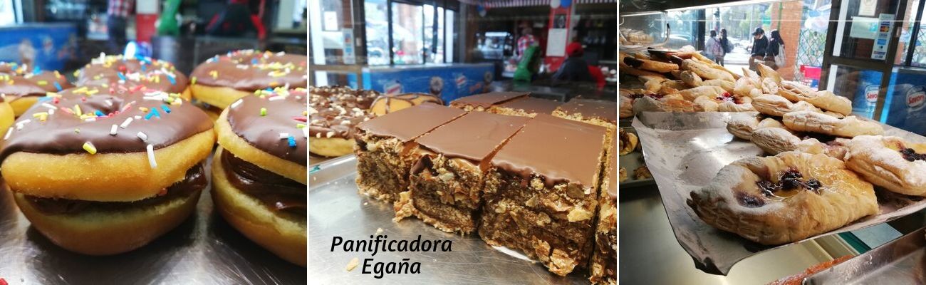 Panadería Egaña: 51 Años de Buen Hacer, de Buen Amasar