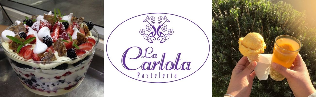 Pastelería La Carlota: Dulces Éxitos